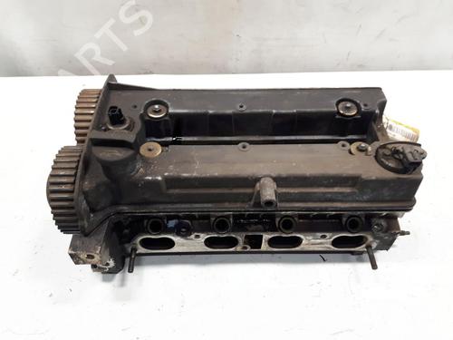 Cylinder head FORD PUMA (EC_) 1.7 16V | BP20590013M5