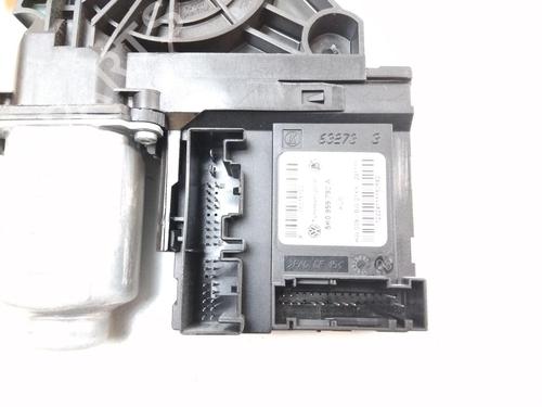 Right front window motor VW GOLF VI (5K1) 2.0 GTi | BP26943098E20 