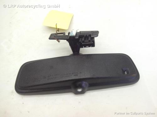 Bakspejl indvendigt OPEL ASTRA H TwinTop (A04) 1.9 CDTi (L67) | BP20554893I6 