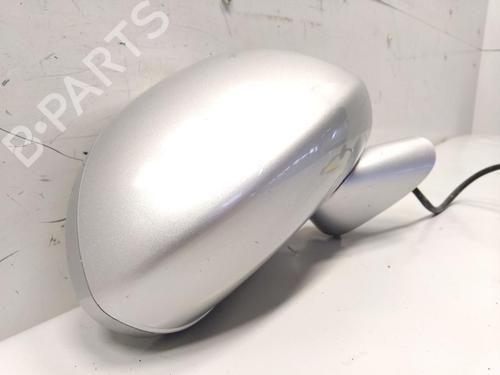 Right mirror OPEL CORSA E (X15) 1.2 (08, 68) | BP36231623C27 - Image 2