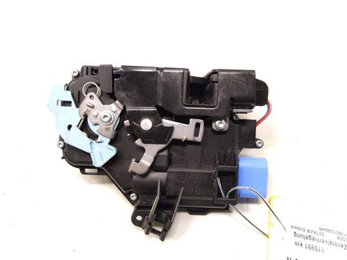 Used Front right lock SKODA OCTAVIA II (1Z3) 1.4 TSI (122 hp) 29575526