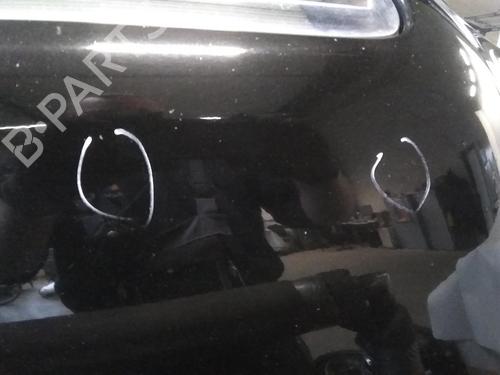 Hood MERCEDES-BENZ E-CLASS T-Model (S210) E 320 T CDI (210.226) | BP20522804C1 