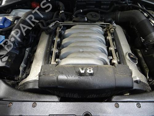 Motor VW PHAETON (3D1, 3D2, 3D3, 3D4, 3D6, 3D7, 3D8, 3D9) 4.2 V8 4motion (335 hp) 22790023