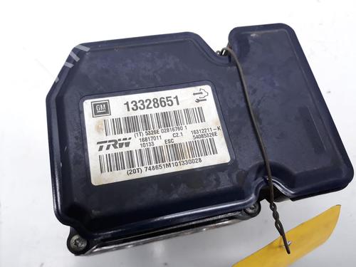 ABS pump OPEL INSIGNIA A Country Tourer (G09) 2.0 CDTi (47) | BP20554150M43 