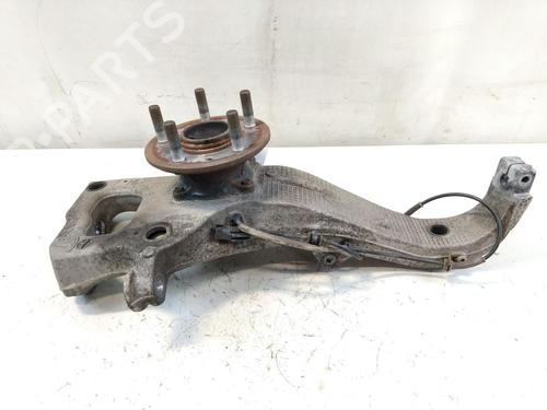 Right front steering knuckle TESLA MODEL S (5YJS) 85 | BP31792912M26