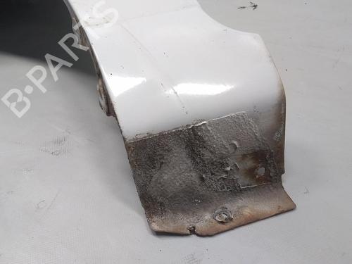 Left front fenders SUZUKI ALTO VI (FF, HA24_) 1.1 (RF410) | BP20525474C41 