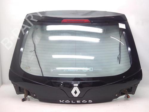 Used Tailgate RENAULT KOLEOS I (HY_) 2.0 dCi 4x4 (HY0K) (150 hp) 20550887