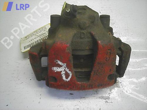Used Right front brake caliper ALFA ROMEO 145 (930_) 2.0 16V (930.A5) (155 hp) 20540525