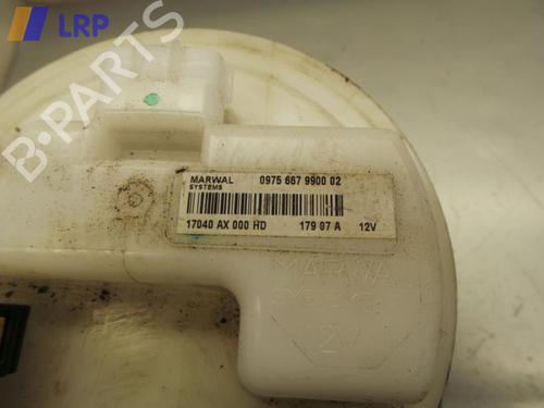 Other NISSAN MICRA III (K12) 1.2 16V | BP20558426O1 