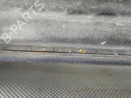 Right front door HYUNDAI GETZ (TB) 1.1 | BP20515322C3 