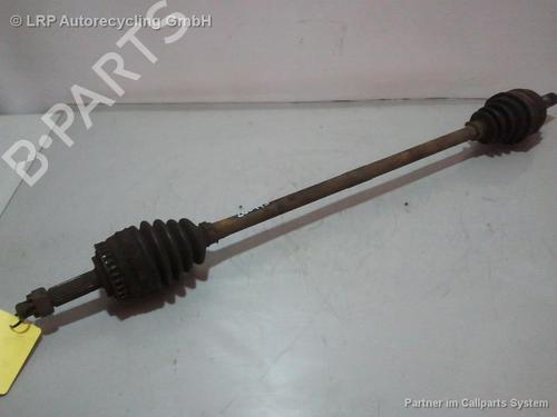 Used Right front driveshaft OPEL CORSA B (S93) 1.4 i (F08, F68, M68) (60 hp) 20532617