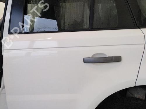 Left rear door LAND ROVER RANGE ROVER SPORT I (L320) 3.6 D 4x4 | BP22810307C4 