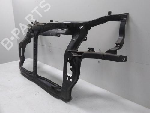 Front bumper reinforcement KIA PICANTO I (SA) 1.1 | BP20590087C109 
