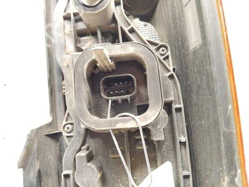 Right taillight PEUGEOT BOXER Van 2.0 BlueHDi 130 | BP33853203C35 - Image 3