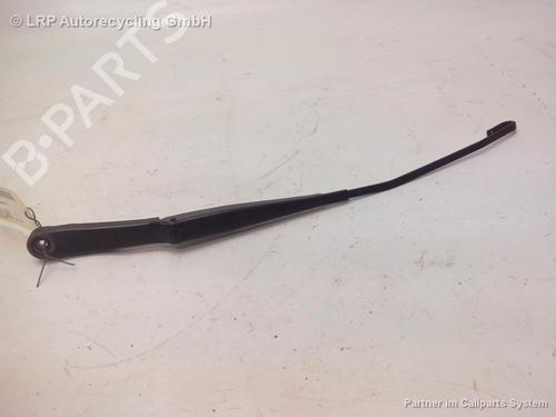 Used Front windshield wiper arm SEAT IBIZA III (6L1) 1.2 (64 hp) 20584073