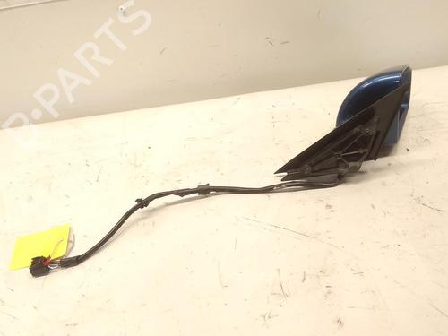 Right mirror AUDI A3 Sportback (8PA) 2.0 TDI 16V | BP20517464C27 