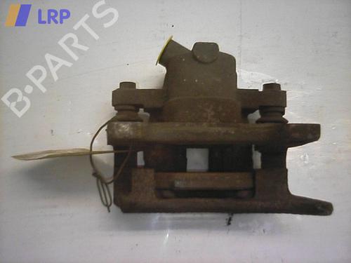 Right front brake caliper SMART CITY-COUPE (450) 0.8 CDI (S1CLC1, 450.300, 450.301, 450.302, 450.303,... | BP20541138M104 