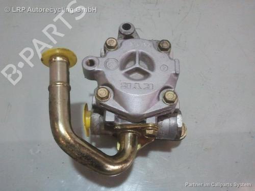Servo brake DAIHATSU SIRION (M1) 1.0 i (M100) | BP20572437M42 