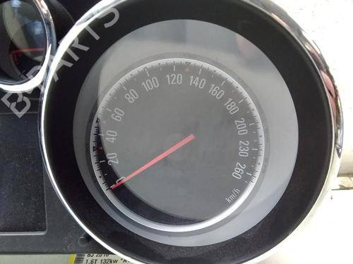 Instrument cluster OPEL ASTRA J (P10) 1.6 Turbo (68) | BP20521940C47