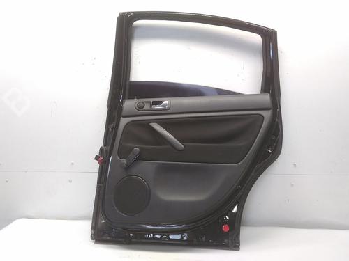Right rear door VW PASSAT B5.5 (3B3) 2.0 | BP20518043C5 