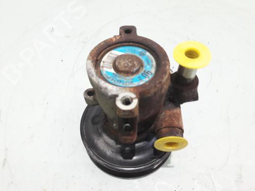 Servo brake SEAT IBIZA II (6K1) 1.4 16V | BP20564588M42 