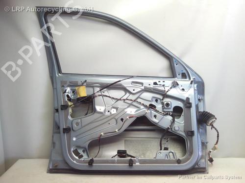 Left front door SKODA OCTAVIA I (1U2) 1.6 | BP20581789C2 