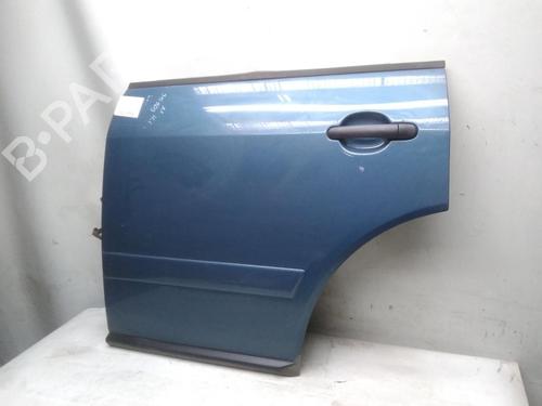 Left rear door AUDI A2 (8Z0) 1.2 TDI | BP20577924C4 