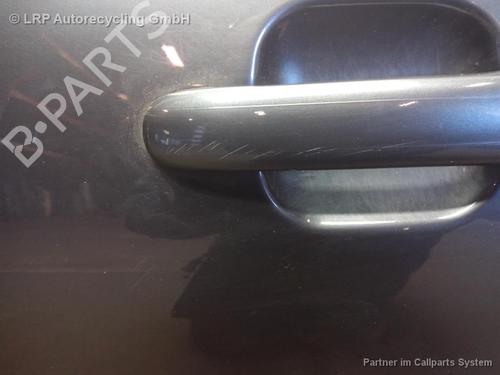 Left rear door VW POLO (6N2) 1.4 | BP20577629C4