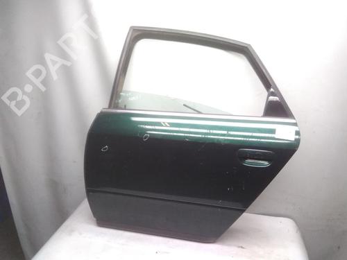 Left rear door AUDI A6 C5 (4B2) 1.9 TDI | BP20577848C4 