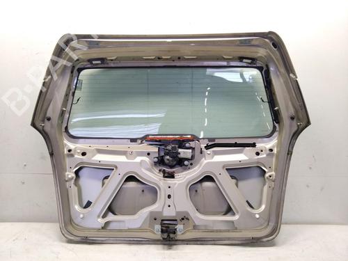 Tailgate MERCEDES-BENZ A-CLASS (W169) A 200 CDI (169.008, 169.308) | BP26205263C6 
