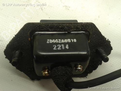 Camera NISSAN PRIMERA (P12) 2.2 Di | BP20565930E14 