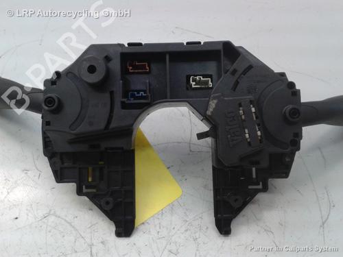 Used Steering column stalk CITROËN C4 Coupe (LA_) 1.4 16V (88 hp) 20556869