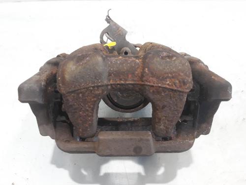 Right rear brake caliper VW TOURAN (1T1, 1T2) 2.0 TDI 16V | BP20539011M106 