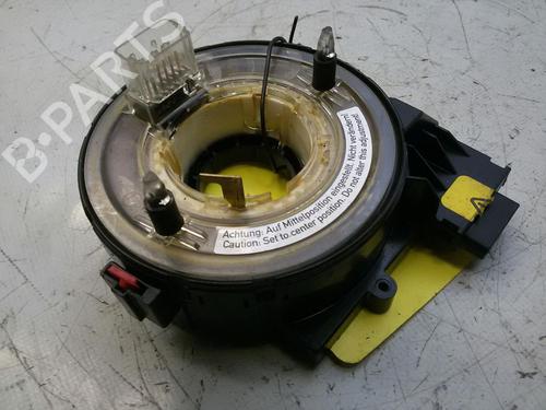 Used Squib airbag SEAT ALTEA (5P1) 1.6 (102 hp) 20569870