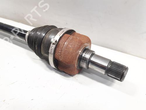 Right rear driveshaft VW ID.3 (E11, E12) Pure | BP20596568M41 