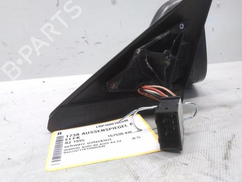 Right mirror AUDI A4 B5 (8D2) 1.8 | BP20517447C27 