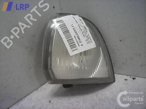 Left front indicator SUZUKI ALTO IV (EF, SH410_) 1.0 (SH410) | BP20573878C32 
