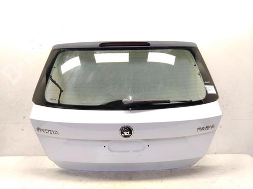 Used Tailgate Tailgate 37672692 37672692