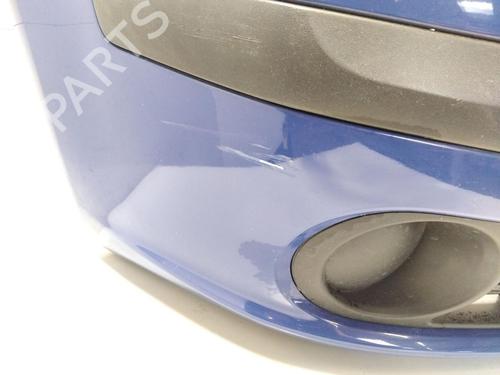 Front bumper SKODA FABIA I Combi (6Y5) 1.2 | BP29512738C7 