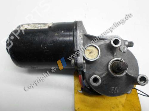Used Front wiper motor VW GOLF III (1H1) 1.4 (60 hp) 20585613