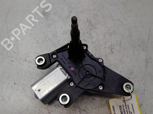 Rear wiper motor RENAULT SCÉNIC II (JM0/1_) 1.6 16V (JM1R) | BP20520516M102 