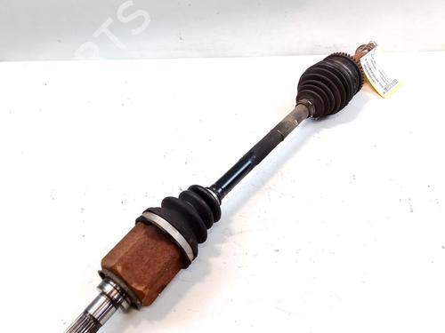 Left front driveshaft KIA CEE'D Hatchback (ED) 1.6 | BP35917533M38 - Image 4