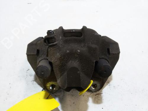 Right rear brake caliper BMW 3 Coupe (E46) 330 Cd | BP20538879M106 