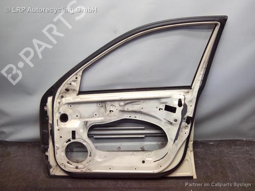 Right front door MERCEDES-BENZ E-CLASS (W211) E 200 CDI (211.004) | BP20582027C3 