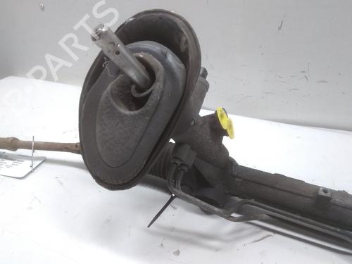 Steering rack FORD FOCUS C-MAX (DM2) 1.8 Flexifuel | BP23023143M22 