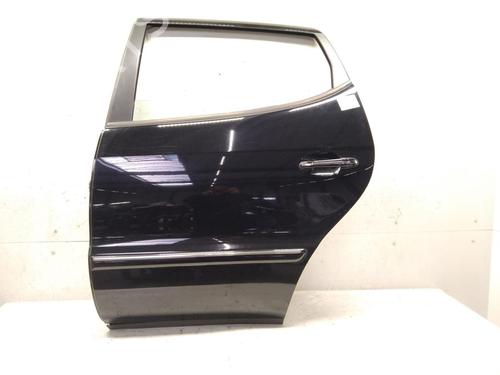 Used Left rear door Left rear door MERCEDES-BENZ A-CLASS (W168) A 160 (168.033, 168.133) (102 hp) 33410976 33410976