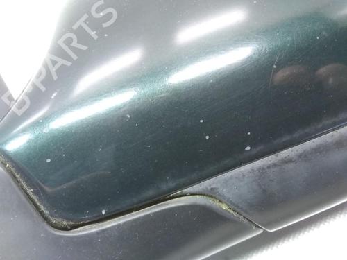 Left mirror AUDI A6 C5 (4B2) 2.5 TDI | BP20591561C26 