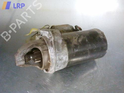 Startmotor FORD FIESTA IV (JA_, JB_) 1.25 i 16V (75 hp) 20530305