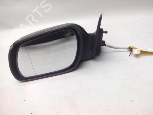 Used Left mirror MAZDA 6 Station Wagon (GY) 1.8 (120 hp) 20534520