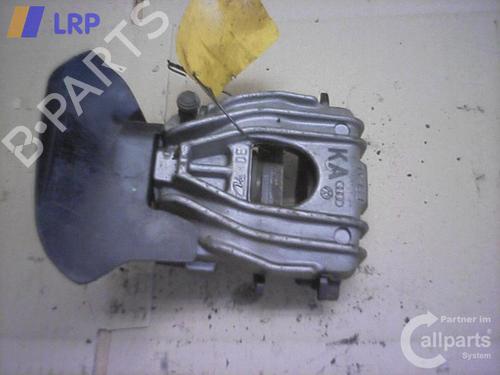 Left front brake caliper VW LUPO I (6X1, 6E1) 1.2 TDI 3L | BP20539984M105 